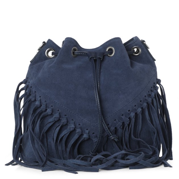 Женская сумка  DIVA`S BAG, Артикул TR251, темно-синий | 2955029. Ракурс 1