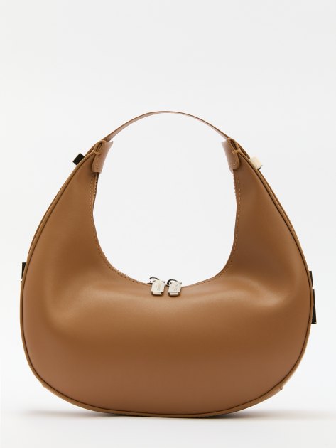 Женская сумка  TENDANCE, Артикул MRH21 - 036, светло-коричневый | 2958811. Ракурс 1