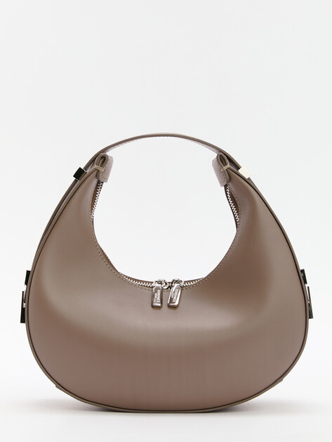 Женская сумка  TENDANCE, Артикул MRH21 - 036, серо-коричневый | 2958812. Ракурс 1