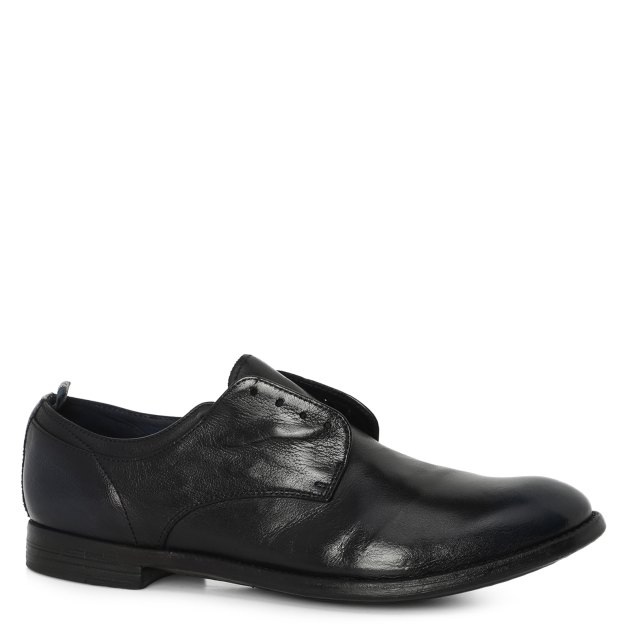 Мужские дерби OFFICINE CREATIVE, Артикул ARC/500, темно-синий | 2961477. Ракурс 1