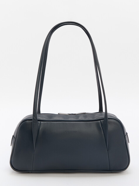 Женская сумка  CALZETTI, Артикул KIKI, темно-синий | 2978821. Ракурс 1