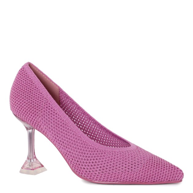 Женские туфли TENDANCE, Артикул 21A22A-1, фуксия | 2983864. Ракурс 1