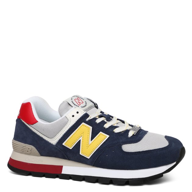 New balance ml 574 sneaker discount