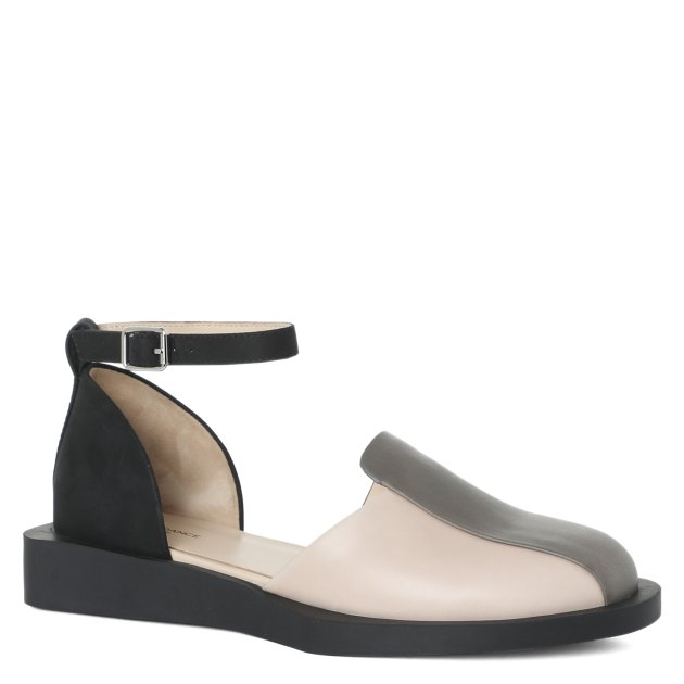 Женские туфли TENDANCE, Артикул HC2688-28, серый | 2992536. Ракурс 1