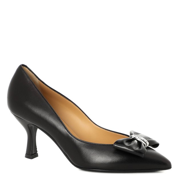 Женские туфли GIOVANNI FABIANI, Артикул S22562, черный | 2995897. Ракурс 1