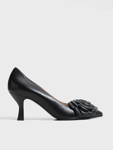 Женские туфли GIOVANNI FABIANI, Артикул S22851, черный | 2996322. Ракурс 1