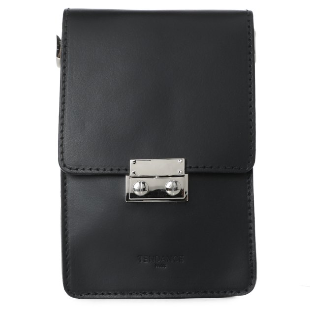 Женская сумка для смартфона TENDANCE, Артикул PN352, черный | 3004652. Ракурс 1