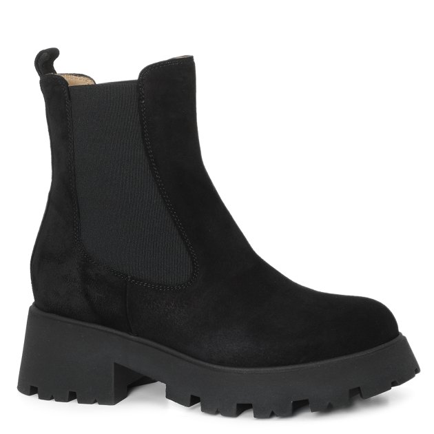 Женские челси GIOVANNI FABIANI TREND, Артикул W22119, черный | 3008852. Ракурс 1