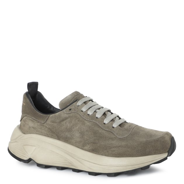 Женские кроссовки OFFICINE CREATIVE, Артикул SPHYKE/300, зеленый | 3019015. Ракурс 1