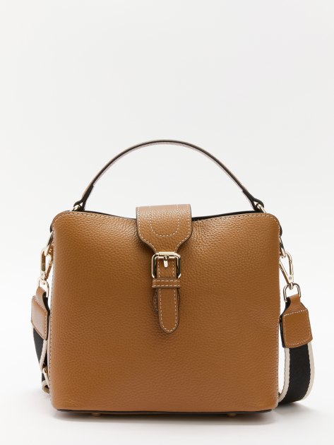 Женская сумка  TENDANCE, Артикул WL21-342, карамельный | 3019366. Ракурс 1