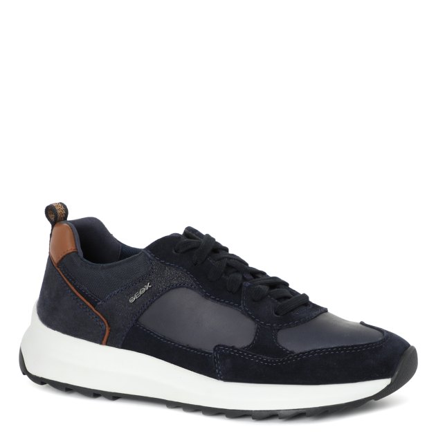 Geox sneakers 2025