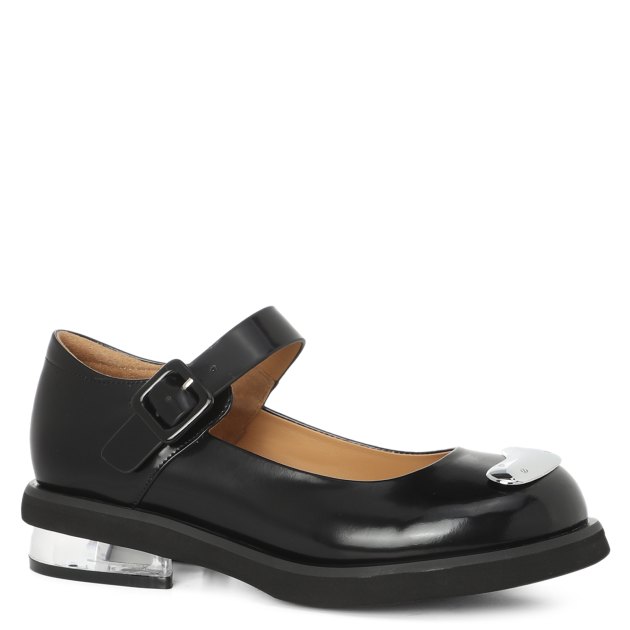 Женские туфли мэри-джейн TENDANCE, Артикул GLC268-8802, черный | 3022592. Ракурс 1