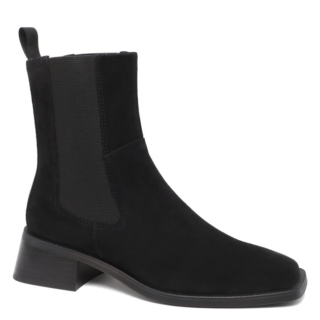 Vagabond suede boots outlet