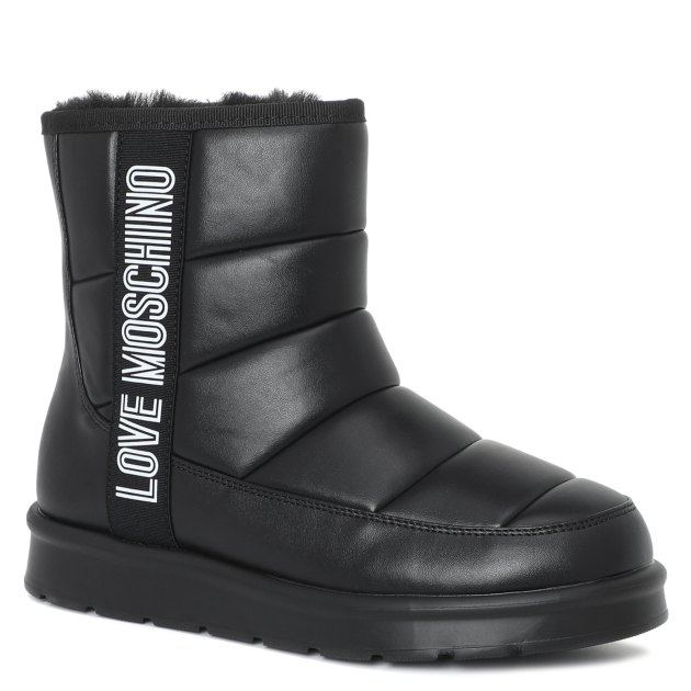 LOVE MOSCHINO WINTER BOOT 3030603