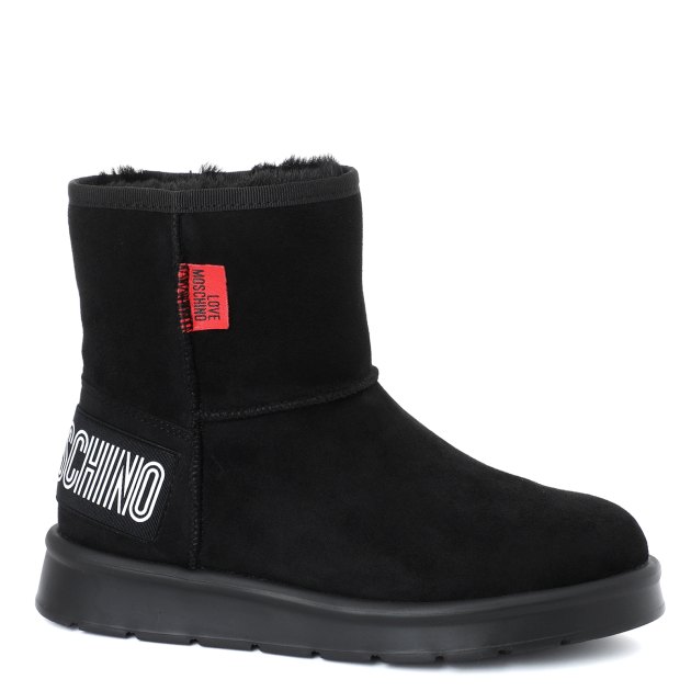 LOVE MOSCHINO WINTER BOOT 3030604