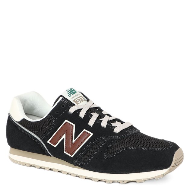 New balance sale ml373 black