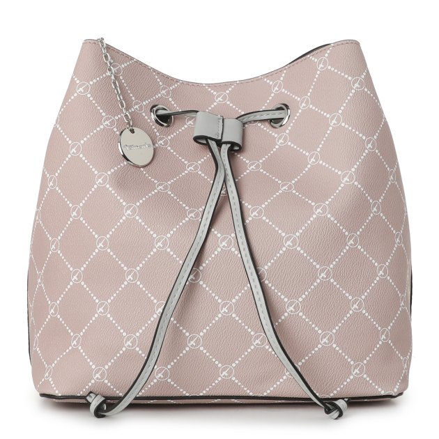 Женская сумка  TAMARIS, Артикул 30902, розовый | 3055254. Ракурс 1