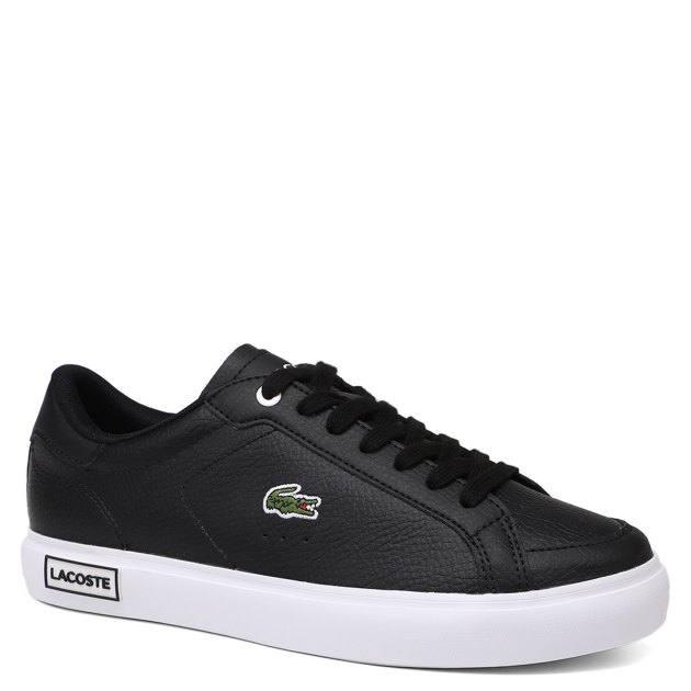 Zapatos lacoste on sale
