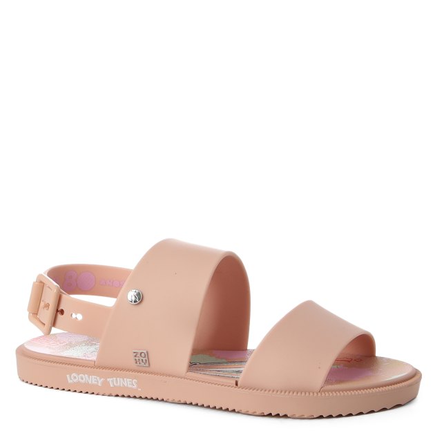 Женские сандалии ZAXY, Артикул 18138, светло-розовый | 3056907. Ракурс 1