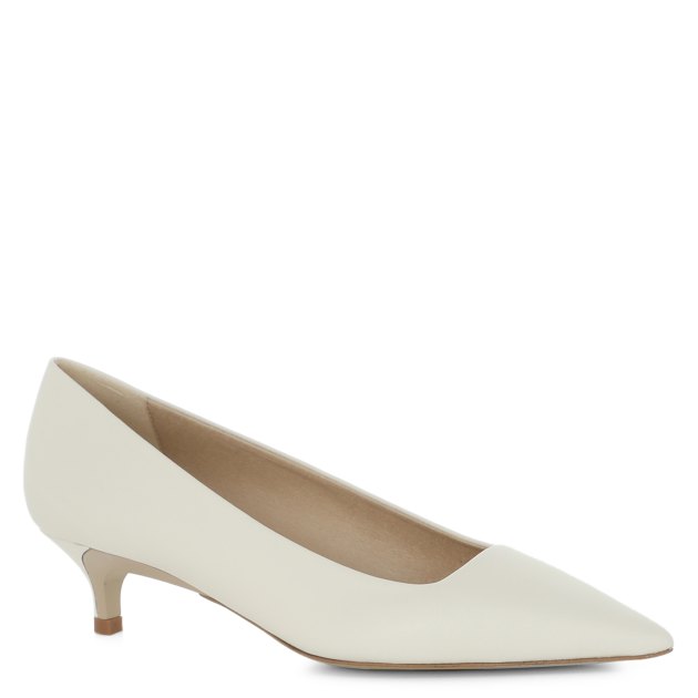 Женские туфли FURLA, Артикул YD17FCD, белый | 3059347. Ракурс 1