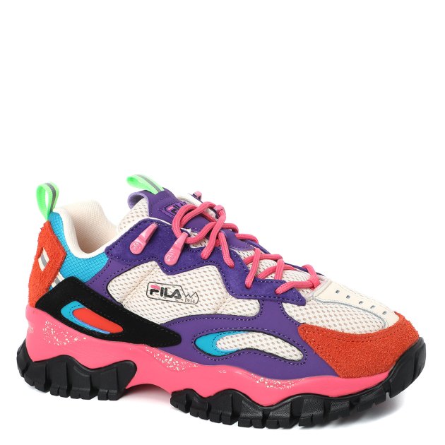 fila tr 2