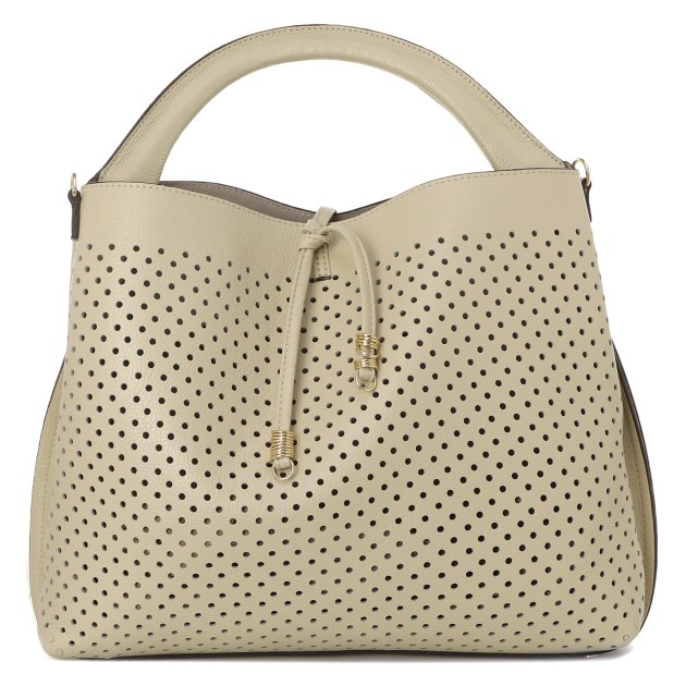 Женская сумка  TENDANCE, Артикул V600A, светло-бежевый | 3061731. Ракурс 1