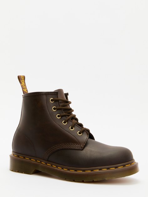 Dr martens crazy horse damen clearance