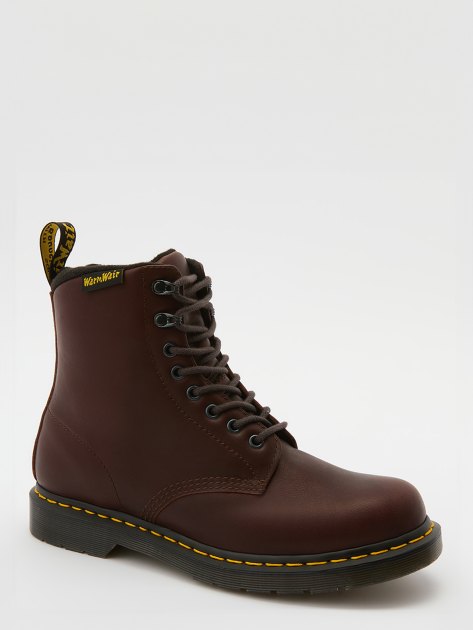 DR. MARTENS 1460 PASCAL VALOR WP 3067644