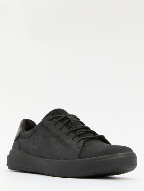 Мужские кеды TIMBERLAND Seneca Bay Oxford, Артикул Seneca Bay Oxford, черный | 3069386. Ракурс 1 Мужские кеды TIMBERLAND Seneca Bay Oxford, Артикул Seneca Bay Oxford, черный | 3069386. Ракурс 1