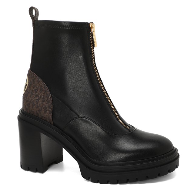 Kors booties top