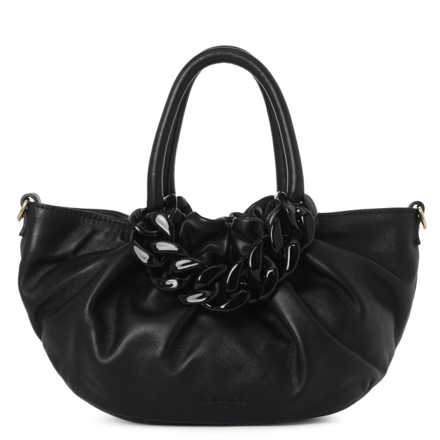 Женская сумка  TENDANCE, Артикул A610, черный | 3073616. Ракурс 1