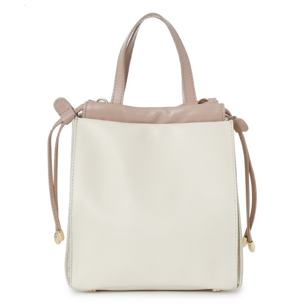 Женская сумка  TENDANCE, Артикул A501, светло-бежевый | 3073691. Ракурс 1