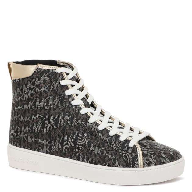 MICHAEL KORS EDIE HIGH TOP 43F2NVFE6B 3074174
