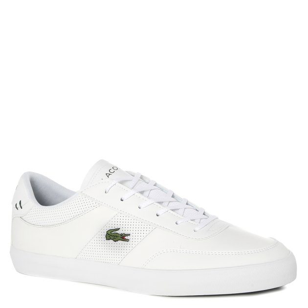 court master lacoste
