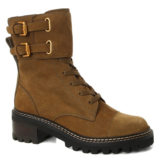 SEE BY CHLOE MALLORY ANKLE BOOT SB33080A 3092277