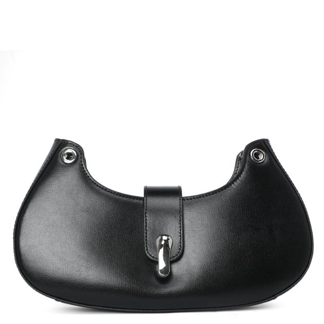 Женская сумка  TENDANCE, Артикул MRH22 - 002, черный | 3119139. Ракурс 1