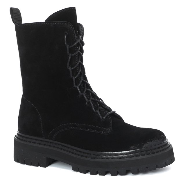 Winter boots 218 top