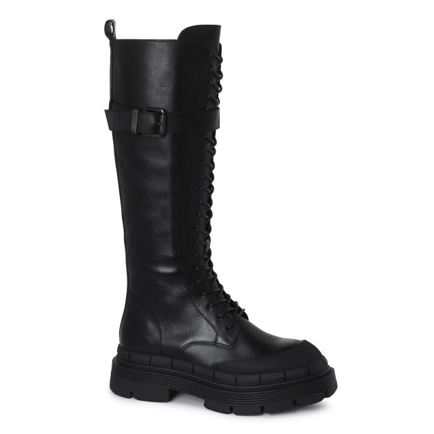 Женские сапоги TENDANCE, Артикул YY2307-8, черный | 3122298. Ракурс 1