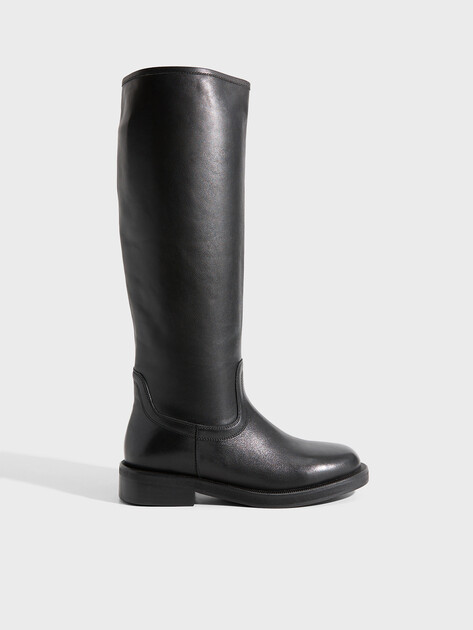 Женские сапоги TENDANCE, Артикул F225D-16-A05, черный | 3124718. Ракурс 1
