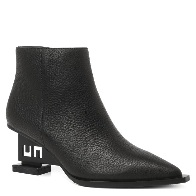 United nude ankle discount boots