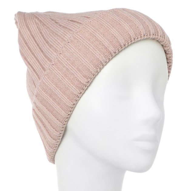 Женская шапка CALZETTI 5550, Артикул 5550, светло-розовый | 3151490. Ракурс 1