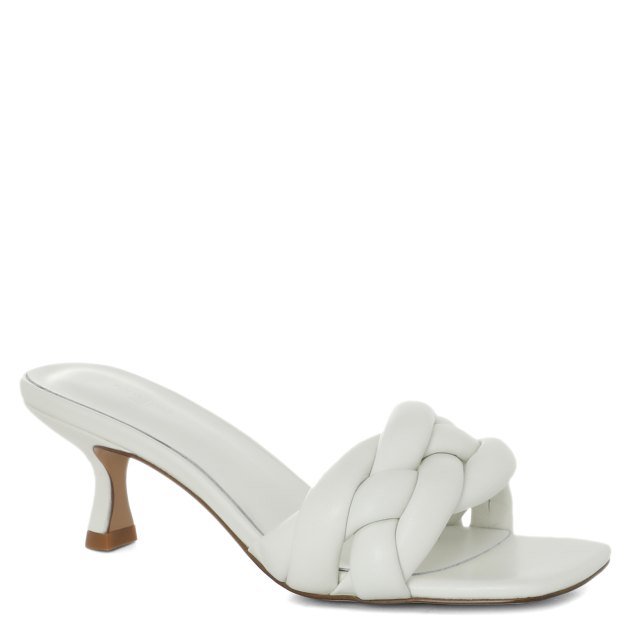 Мюли TENDANCE, Артикул V612-503, белый | 3152858. Ракурс 1