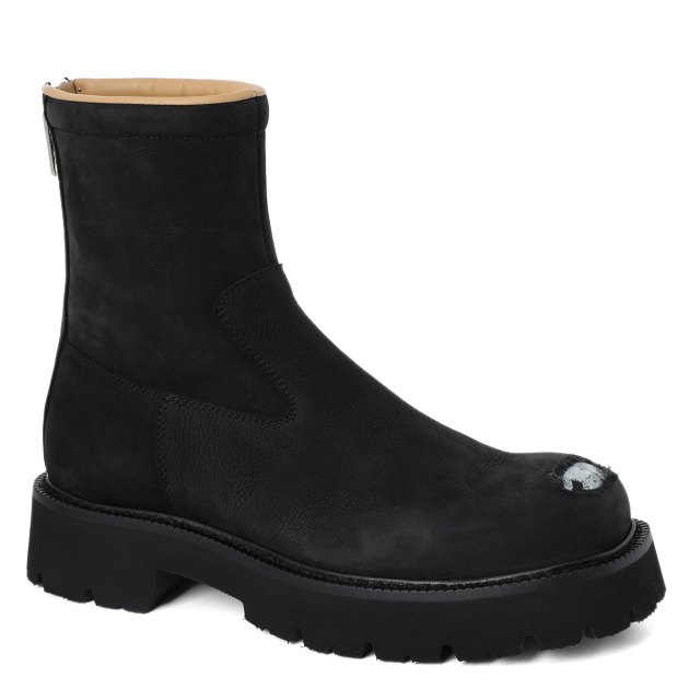 Tommy hilfiger women's sale roxy ankle boot