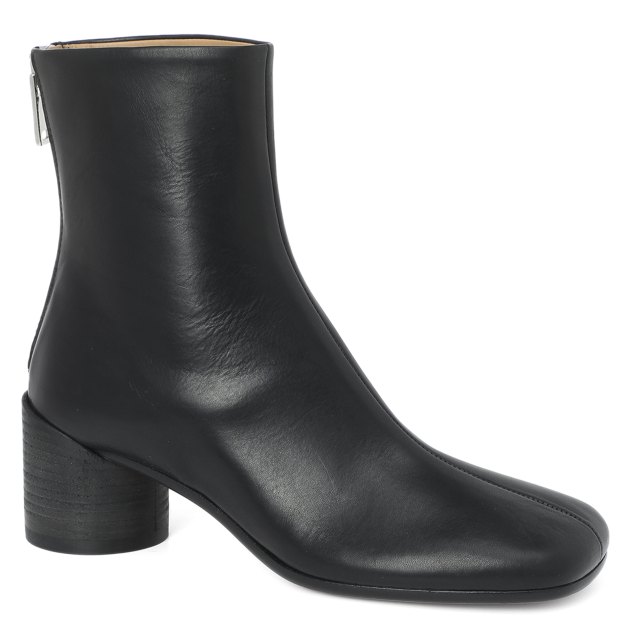 MM6 MAISON MARGIELA ANKLE BOOT S66WU0097 3153058