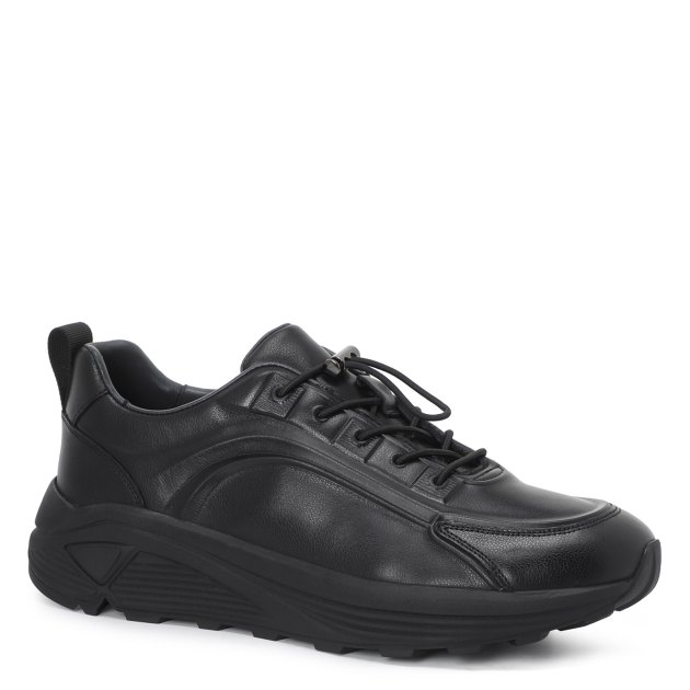Мужские кроссовки TENDANCE, Артикул ANNB1950-9, черный | 3153389. Ракурс 1