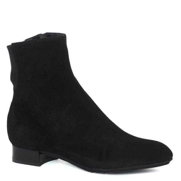 Женские ботинки THIERRY RABOTIN, Артикул S316MGR, черный | 3155292. Ракурс 1