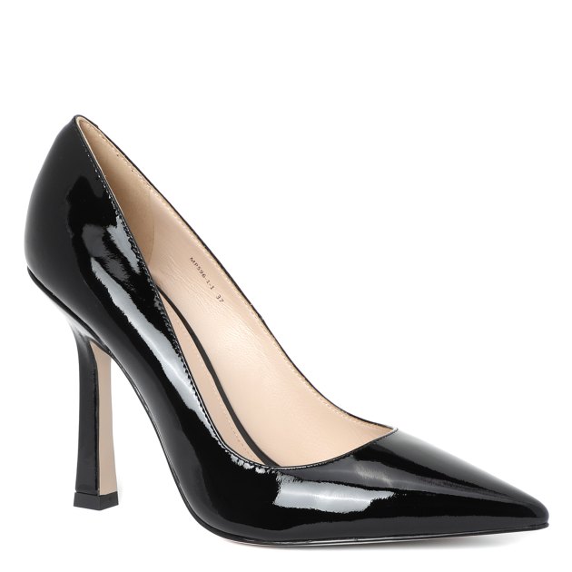 Женские туфли TENDANCE, Артикул MP596-1, черный | 3158345. Ракурс 1