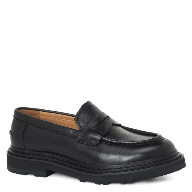 Женские лоферы TENDANCE, Артикул T-2775F-5, черный | 3159232. Ракурс 1