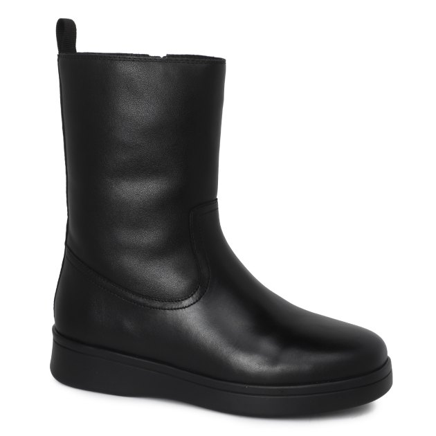 Женские полусапоги TENDANCE, Артикул 5503-81F, черный | 3162078. Ракурс 1