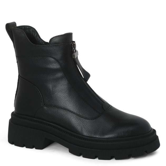 Женские ботинки TENDANCE, Артикул TW-Z100, черный | 3164865. Ракурс 1